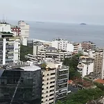 Apartamento Vista Mar E Lagoa - Leblon