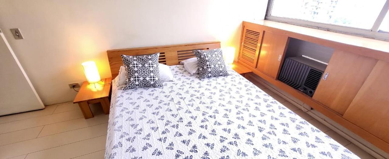 Apartamento Vista Mar E Lagoa - Leblon Aparthotel